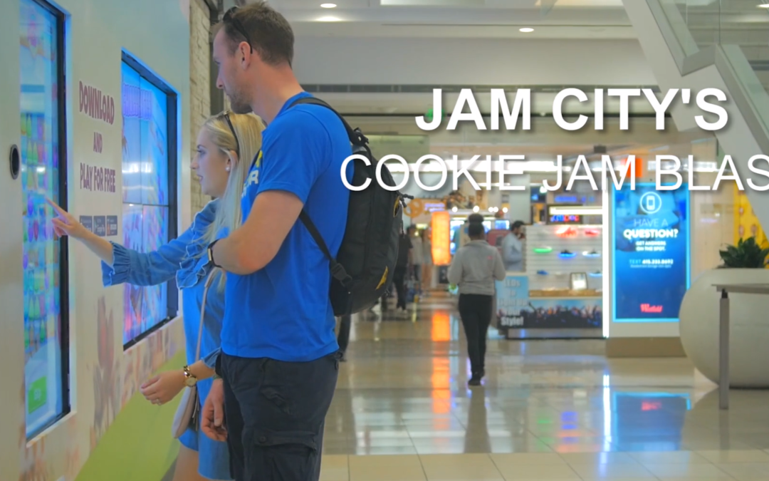 Jam City