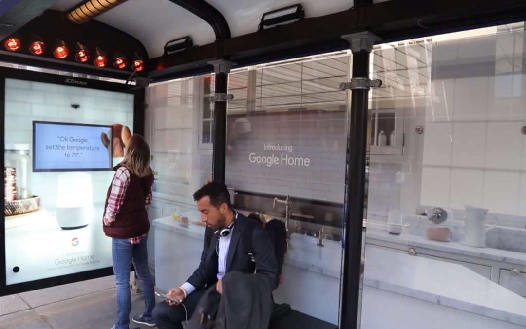 Google Home