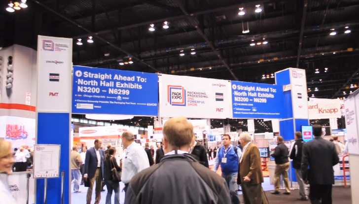 Pack Expo