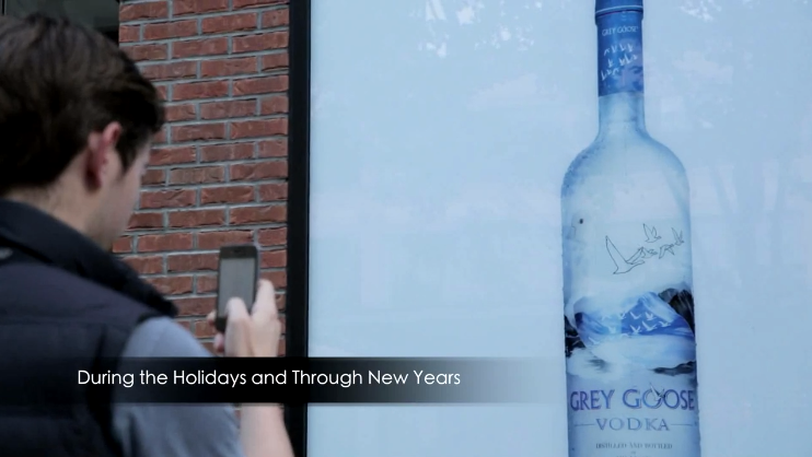 Grey Goose