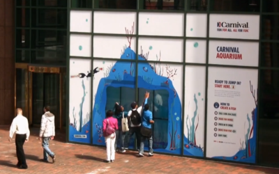 We’ll Help You Develop Budget Friendly Interactive Activations