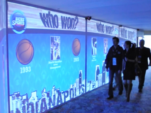 Final Four