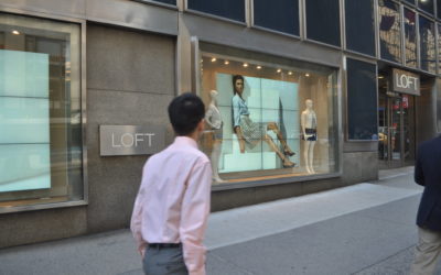 Making Retail Windows Work For You